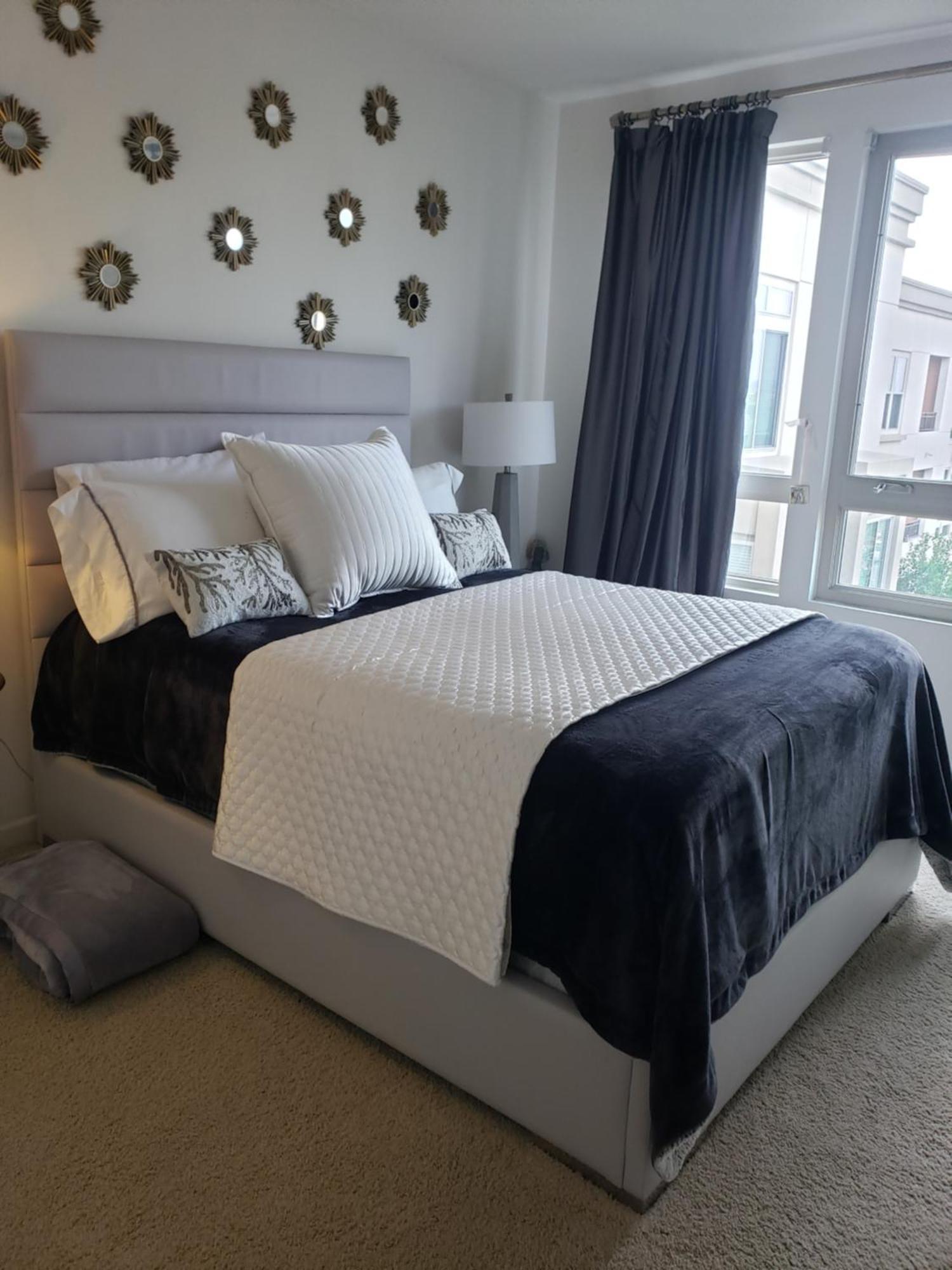 Apartmán Penthouse Dreams Irvine Exteriér fotografie