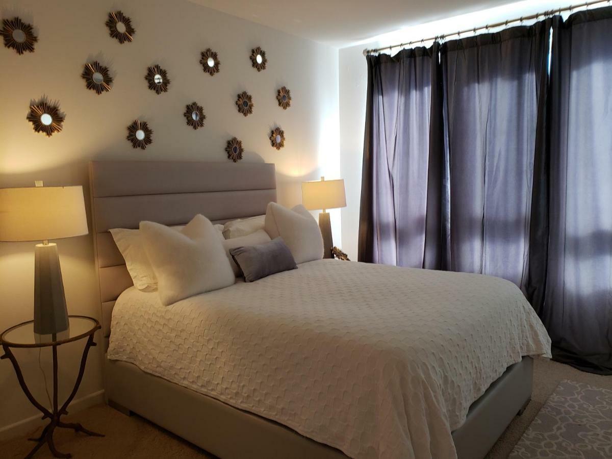 Apartmán Penthouse Dreams Irvine Exteriér fotografie