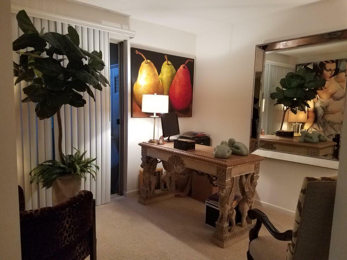 Apartmán Penthouse Dreams Irvine Exteriér fotografie