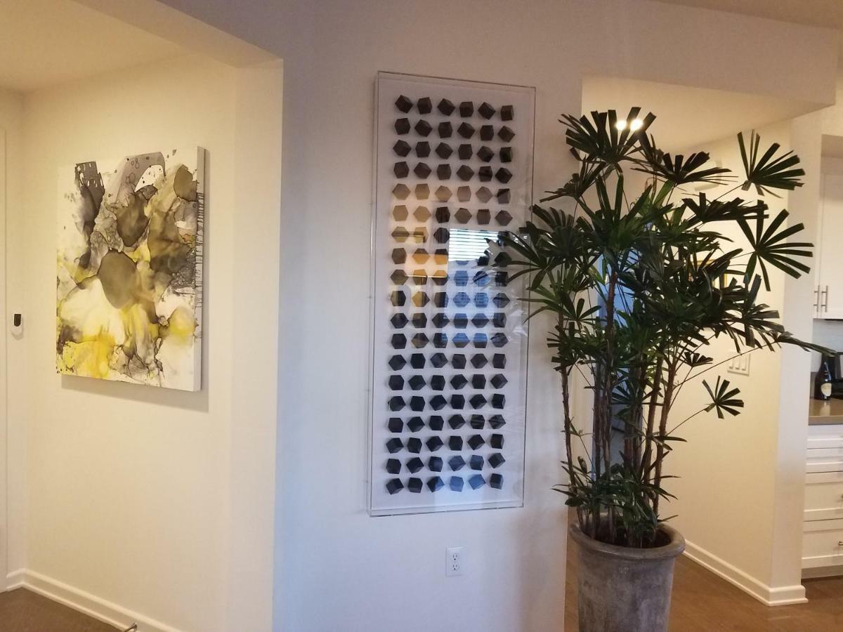 Apartmán Penthouse Dreams Irvine Pokoj fotografie