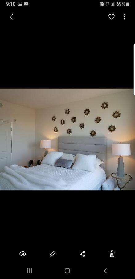 Apartmán Penthouse Dreams Irvine Exteriér fotografie